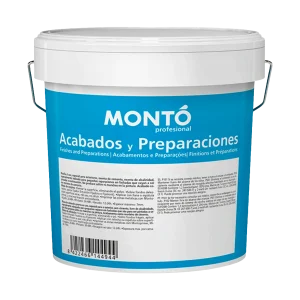 Imprimante Silicatado – Primer Silicato – Gal x 4L