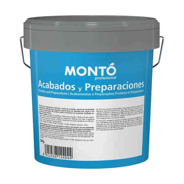Pigmento Reflectante - 5KG